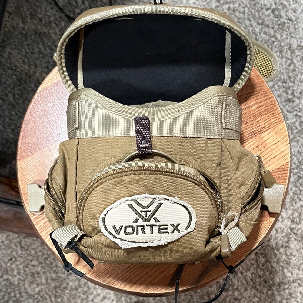 Vortex Bino harness